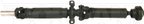 Dorman 976-281 Drive Shaft - Rear - view 1