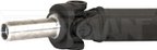 Dorman 976-281 Drive Shaft - Rear - view 2
