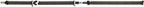 Dorman 976-314 Drive Shaft - Rear - view 1