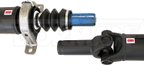 Dorman 976-316 Drive Shaft - Rear - view 5