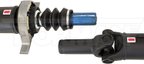 Dorman 976-344 Drive Shaft - Rear - view 4