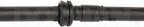 Dorman 976-345 Drive Shaft - Rear - view 4