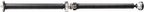 Dorman 976-346 Drive Shaft - Rear - view 1