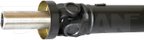 Dorman 976-357 Drive Shaft - Rear - view 2