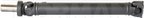 Dorman 976-376 Drive Shaft - Rear - view 1