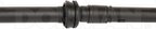 Dorman 976-400 Drive Shaft - Rear - view 5