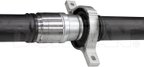 Dorman 976-430 Drive Shaft - Rear - view 4