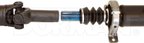 Dorman 976-440 Drive Shaft - Rear - view 4