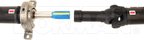 Dorman 976-442 Drive Shaft - Rear - view 4