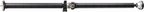 Dorman 976-468 Drive Shaft - Rear - view 1