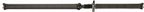 Dorman 976-487 Drive Shaft - Rear - view 1