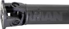 Dorman 976-489 Drive Shaft - Rear - view 2