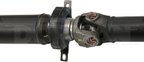 Dorman 976-490 Drive Shaft - Rear - view 4