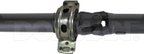 Dorman 976-491 Drive Shaft - Rear - view 4