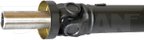 Dorman 976-492 Drive Shaft - Rear - view 2