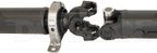 Dorman 976-495 Drive Shaft - Rear - view 4