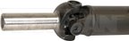 Dorman 976-508 Drive Shaft - Rear - view 2