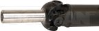 Dorman 976-510 Drive Shaft - Rear - view 2
