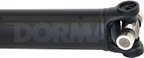 Dorman 976-518 Drive Shaft - Rear - view 3