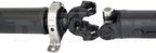 Dorman 976-518 Drive Shaft - Rear - view 4