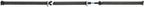 Dorman 976-520 Drive Shaft - Rear - view 1