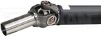 Dorman 976-534 Drive Shaft - Rear - view 2