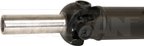 Dorman 976-565 Drive Shaft - Rear - view 2