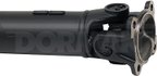 Dorman 976-576 Drive Shaft - Rear - view 3