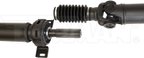 Dorman 976-581 Drive Shaft - Rear - view 4