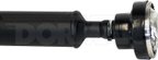 Dorman 976-583 Drive Shaft - Rear - view 3