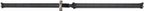 Dorman 976-588 Drive Shaft - Rear - view 1