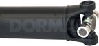 Dorman 976-588 Drive Shaft - Rear - view 3