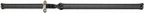 Dorman 976-589 Drive Shaft - Rear - view 1