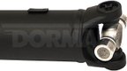 Dorman 976-593 Drive Shaft - Rear - view 3