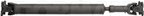 Dorman 976-616 Drive Shaft - Rear - view 1