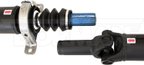 Dorman 976-618 Drive Shaft - Rear - view 4