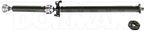 Dorman 976-622 Drive Shaft - Rear - view 1