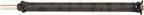 Dorman 976-624 Drive Shaft - Rear - view 1