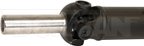 Dorman 976-626 Drive Shaft - Rear - view 2