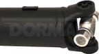 Dorman 976-626 Drive Shaft - Rear - view 3