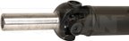 Dorman 976-632 Drive Shaft - Rear - view 2