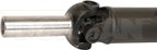 Dorman 976-640 Drive Shaft - Rear - view 2