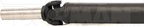 Dorman 976-644 Drive Shaft - Rear - view 2