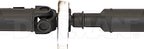 Dorman 976-647 Drive Shaft - Rear - view 4