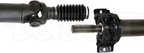 Dorman 976-665 Drive Shaft - Rear - view 4