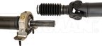 Dorman 976-666 Drive Shaft - Rear - view 4