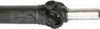 Dorman 976-669 Drive Shaft - Rear - view 3