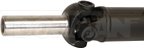 Dorman 976-670 Drive Shaft - Rear - view 3