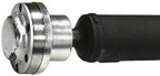 Dorman 976-684 Drive Shaft - Rear - view 2