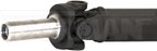 Dorman 976-688 Drive Shaft - Rear - view 2